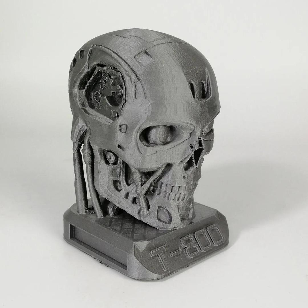 3D打印社