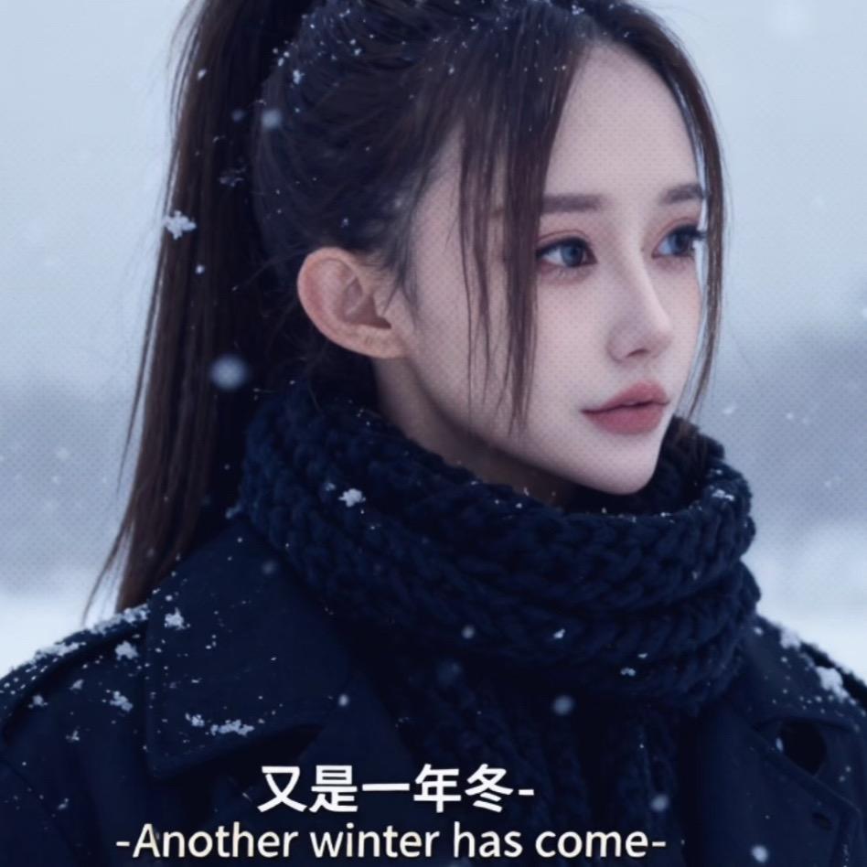 破戒的小尼姑--大牛