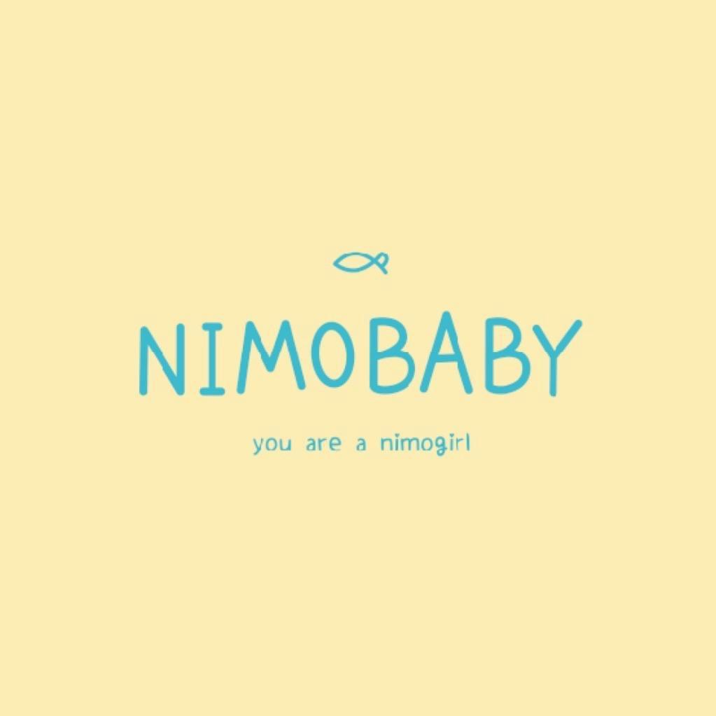 nimobaby尼莫韩系童装