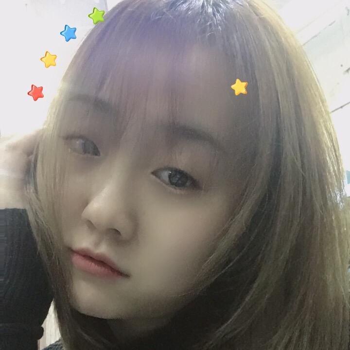 欢欢😀