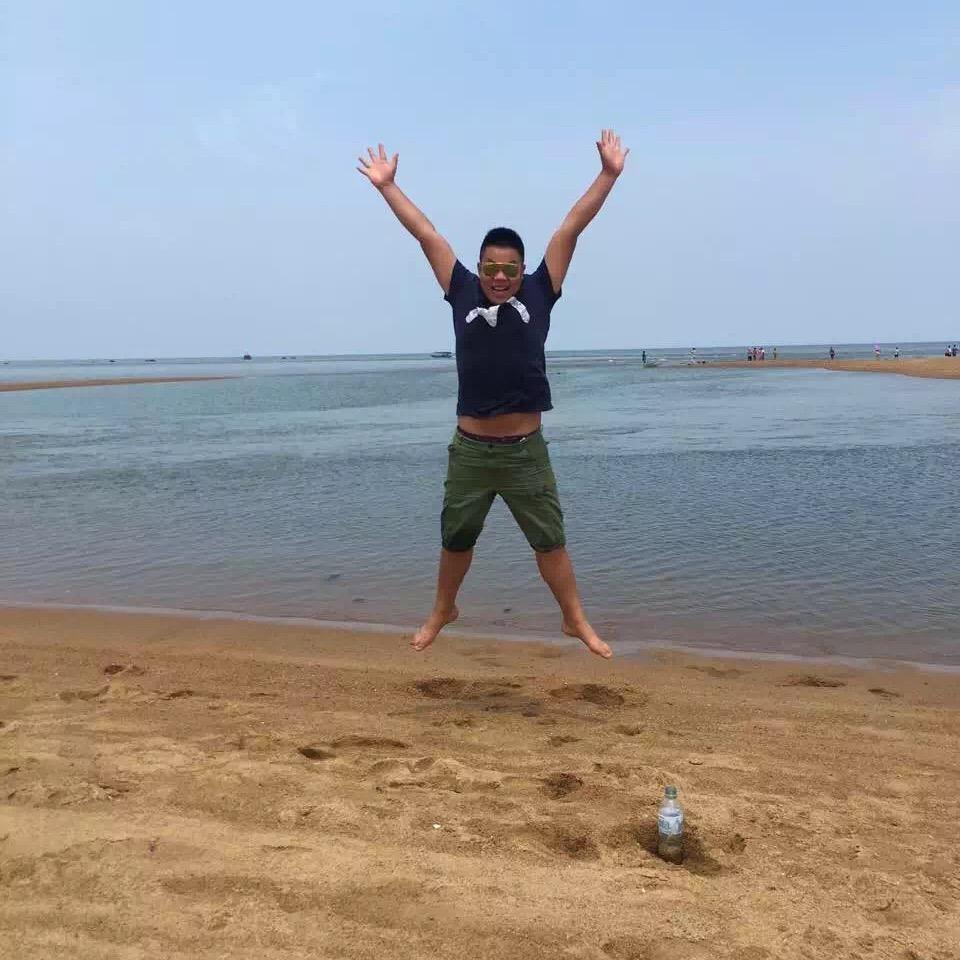 飞鹅洲农场-1