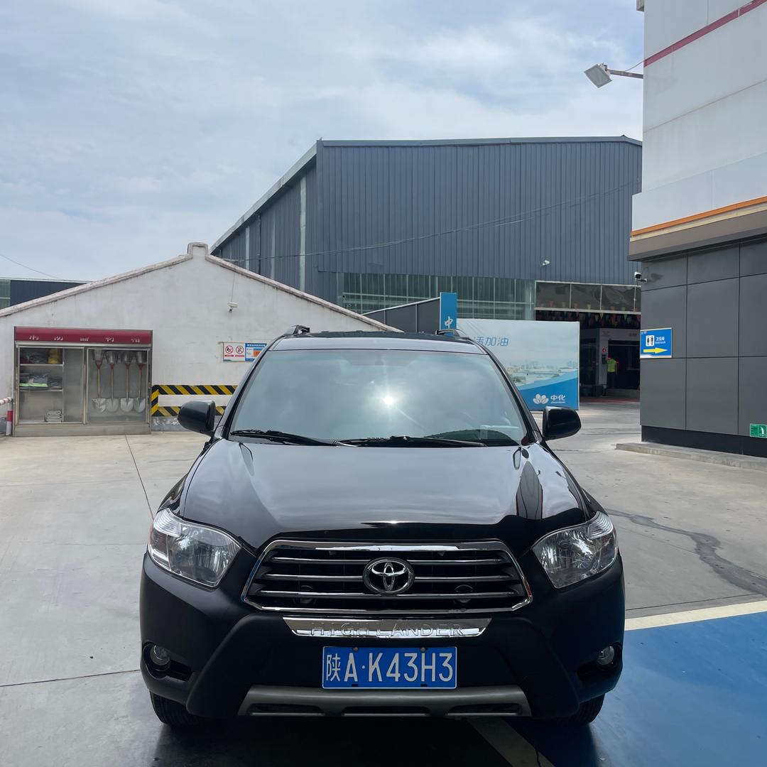 陕西超哥二手车汽车服务有限责任公司