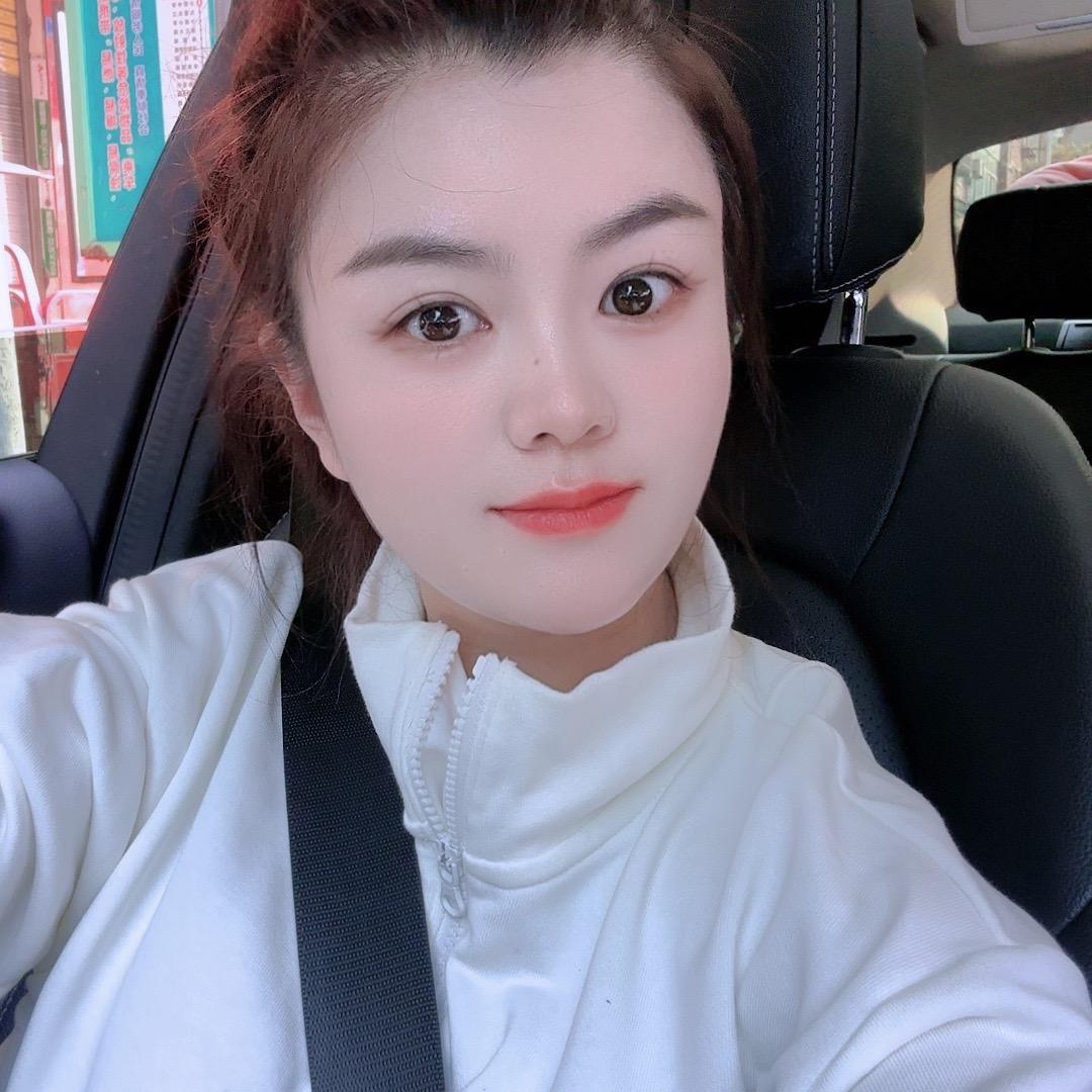 林妹妹❤️