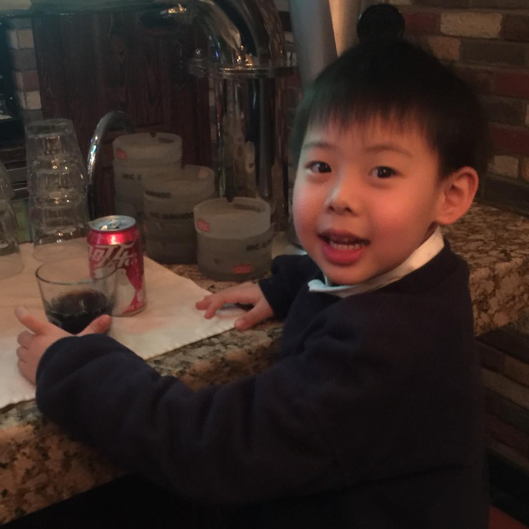 小关的老关