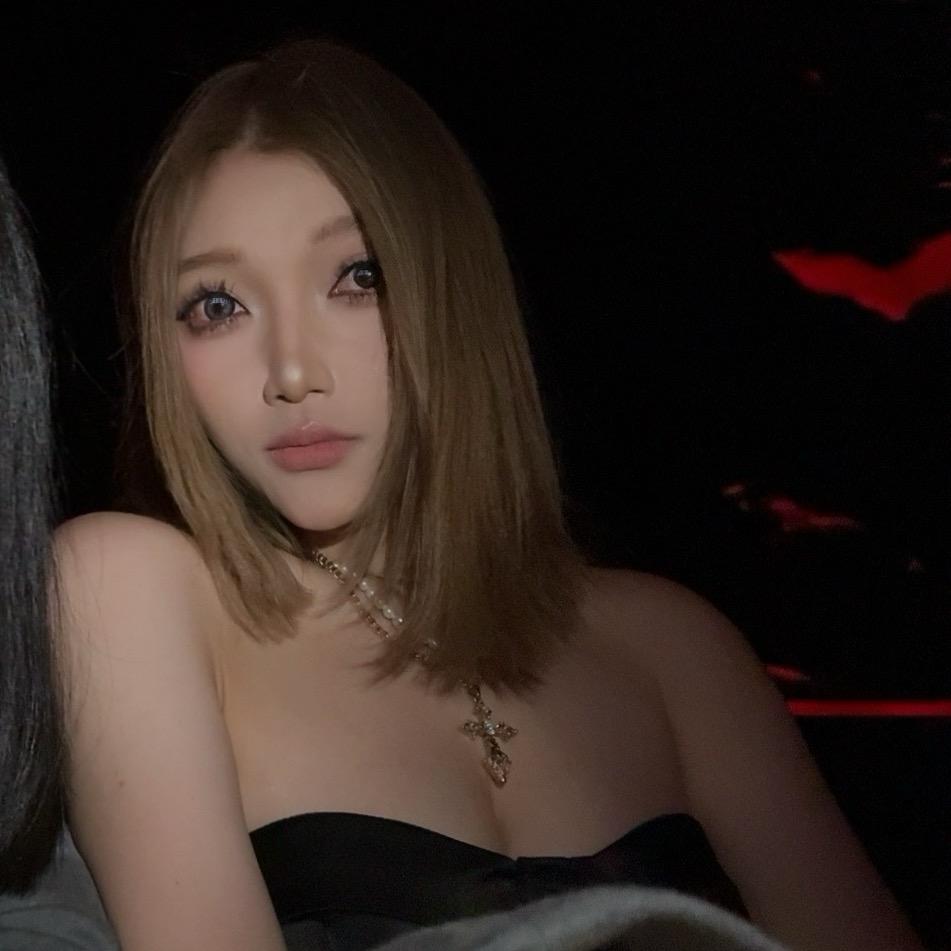 🌙晚晚永远不晚