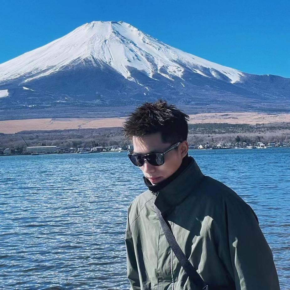 叶景辰