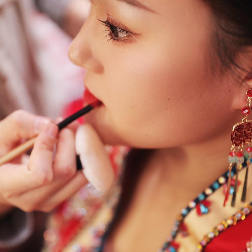 李小梦L