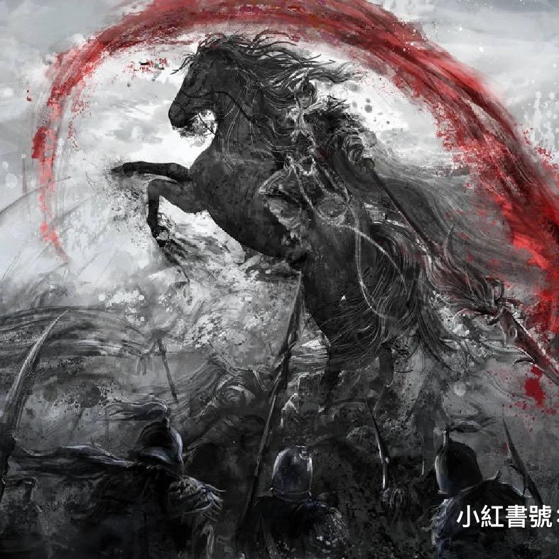 率土之滨阿明