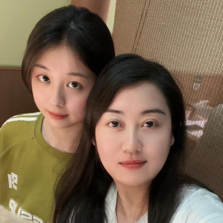 叶子麻麻