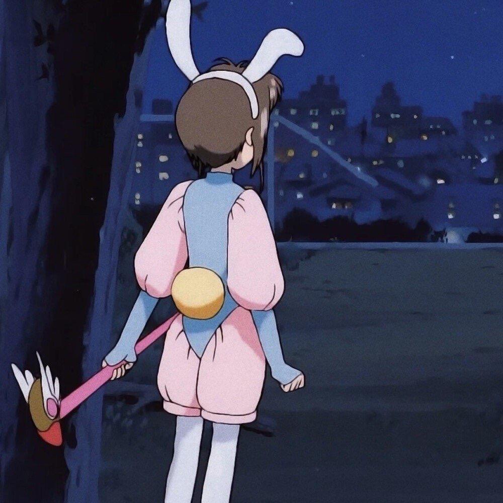 今天不熬夜🌙