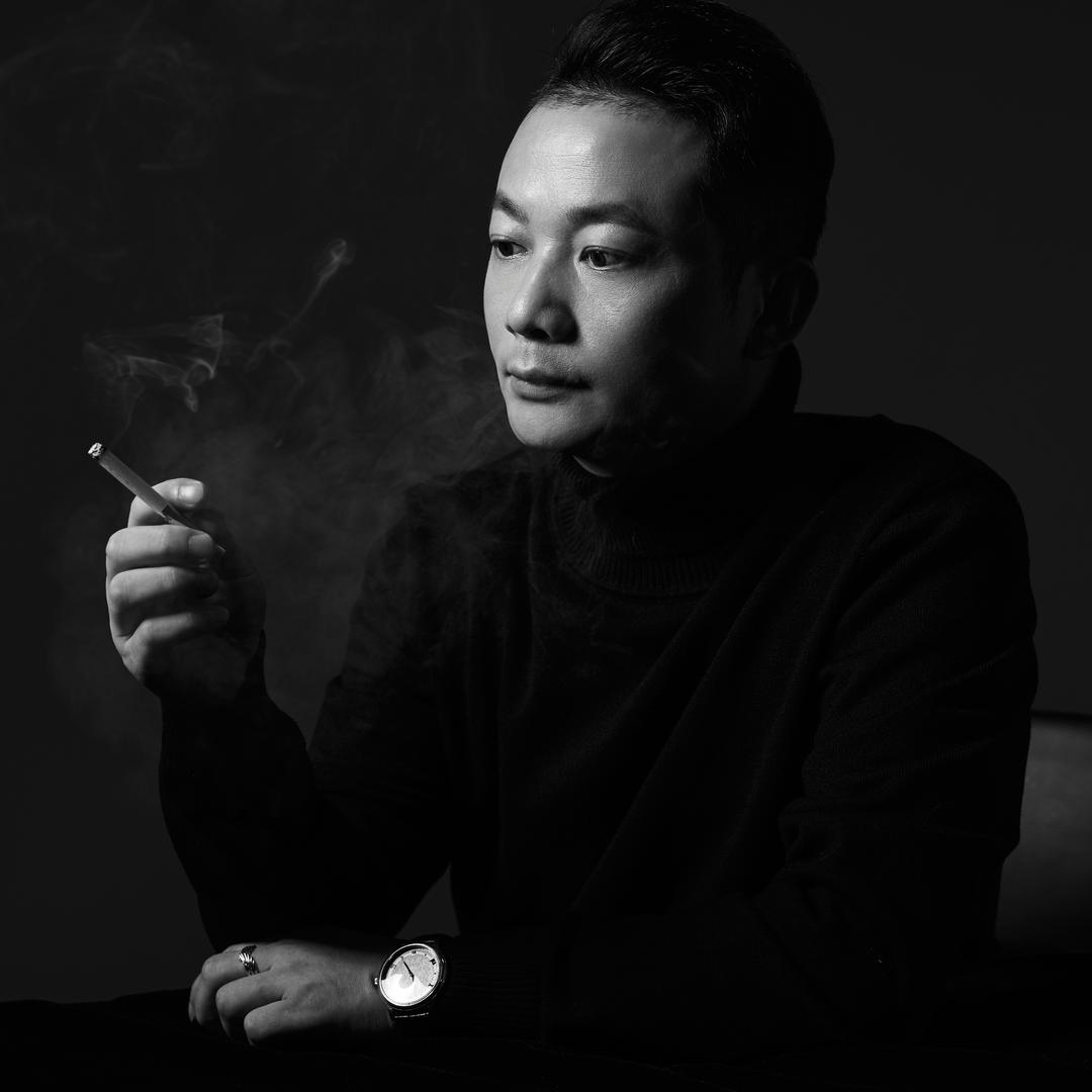 廖所长说酒话（酒鬼版）