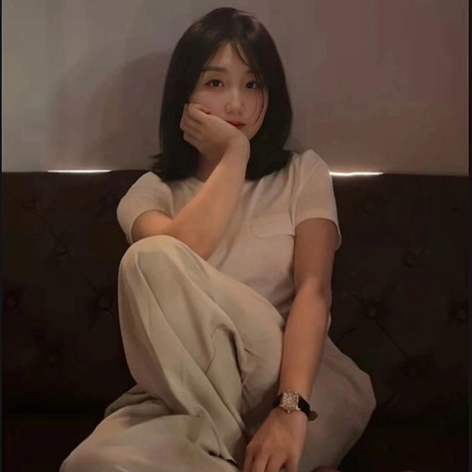 杨家小大姐