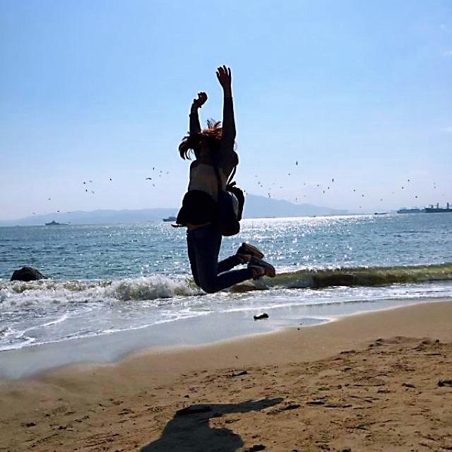 海海带你吃喝玩乐