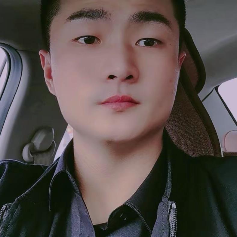 在濮阳卖牛排的耀哥