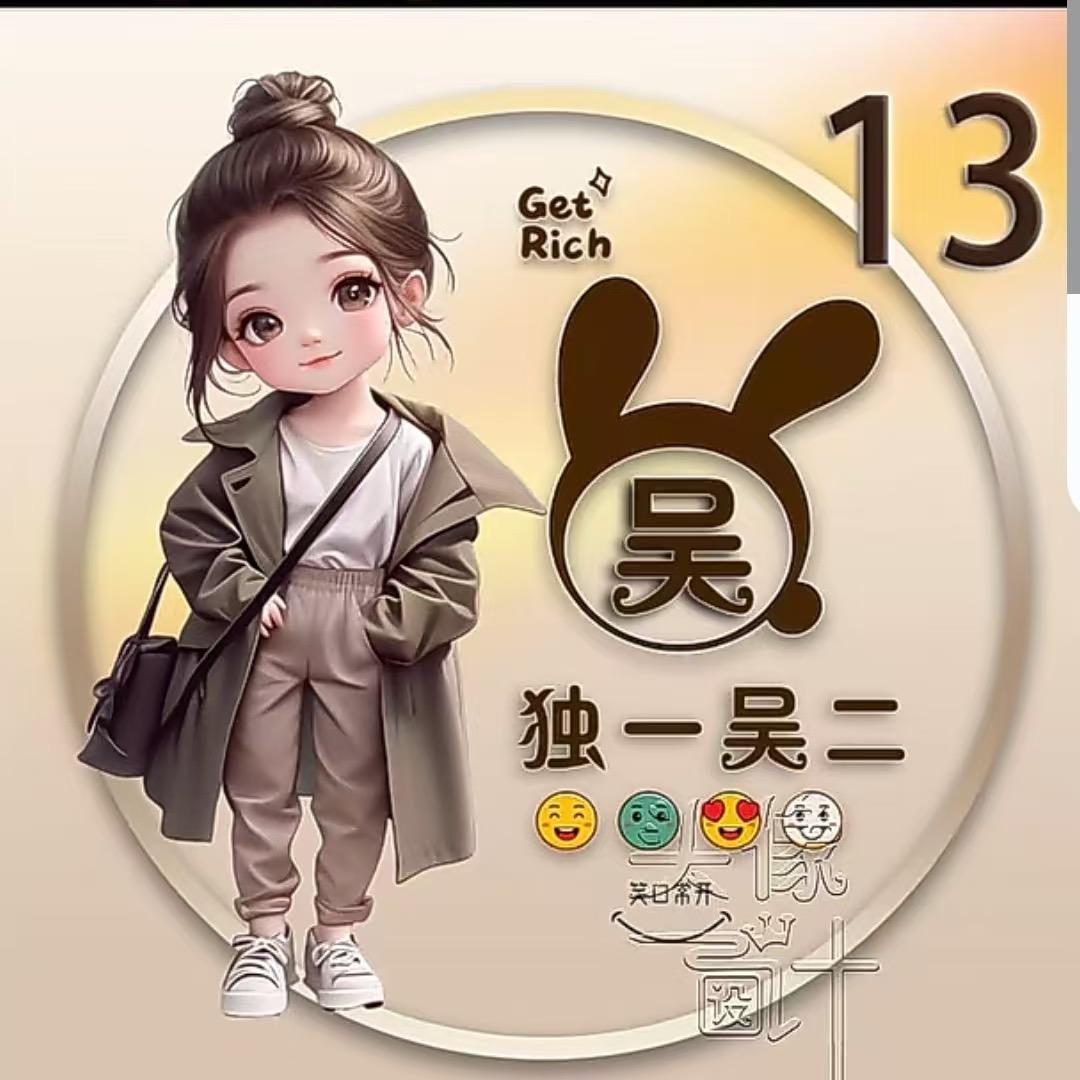 Xiao Wu❤️