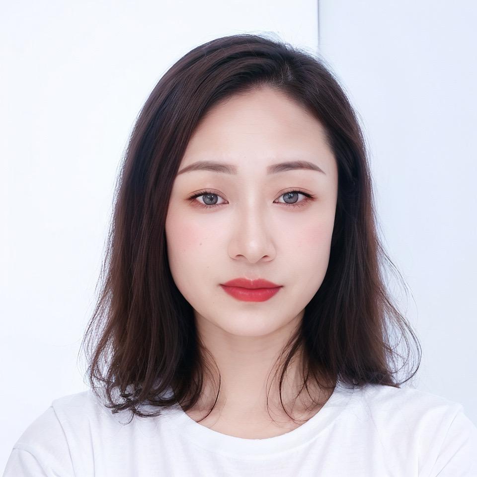 萍