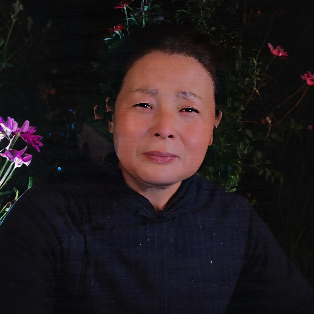 权姐