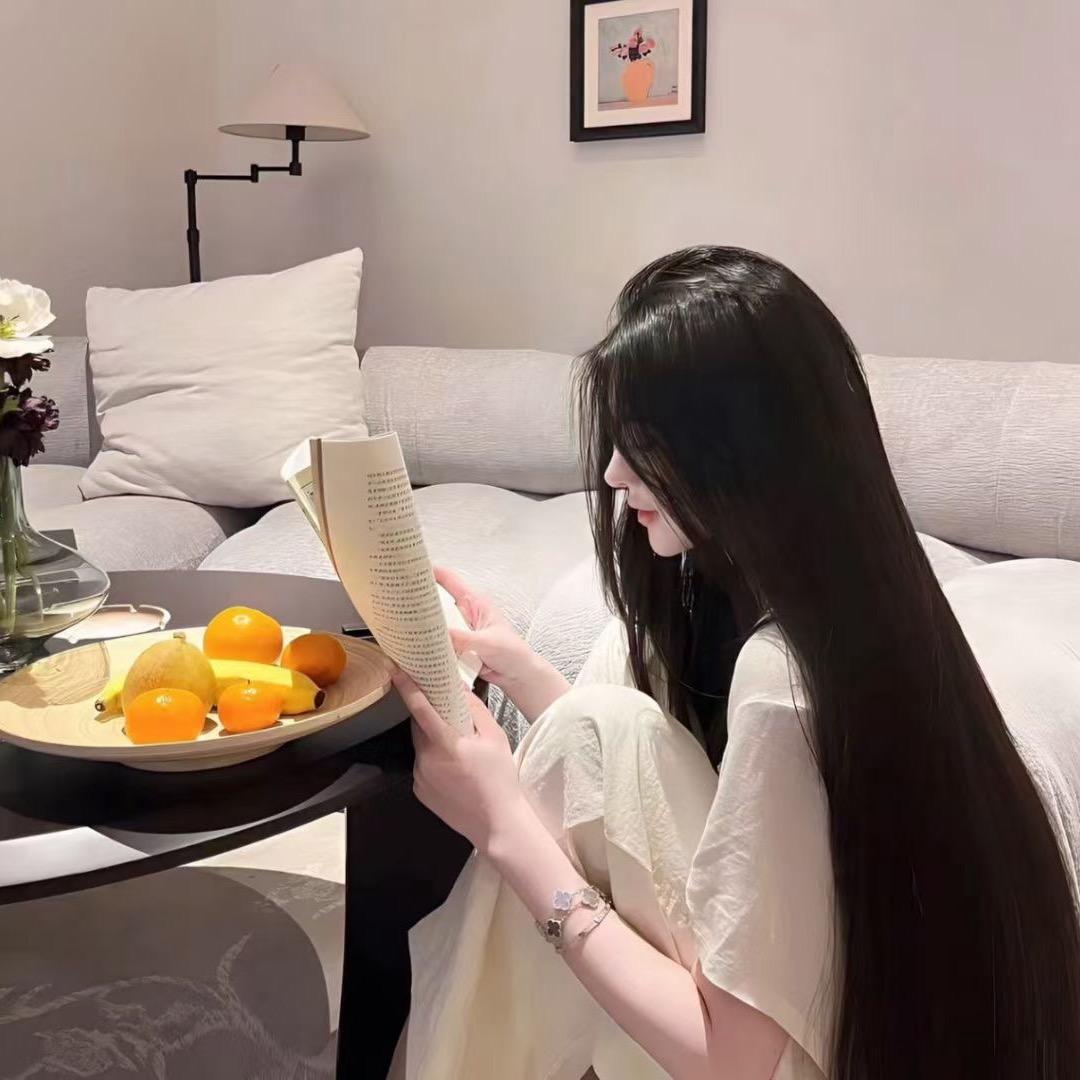 🦋李九儿🦋