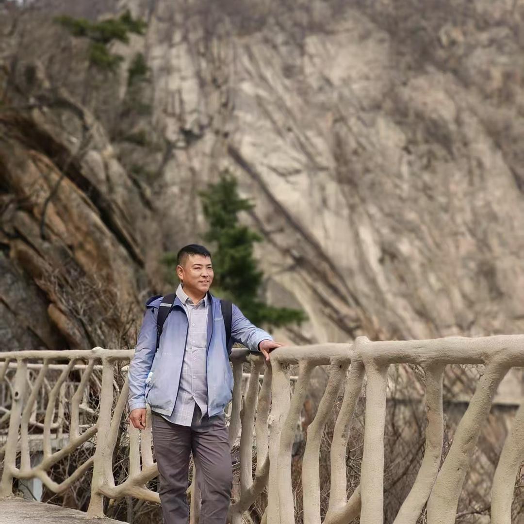 听海阁-哈仙岛春长