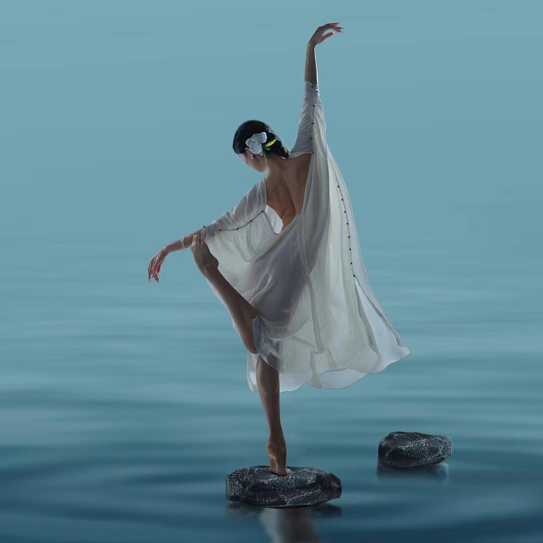 妮妮🎀大三（12号过生日版