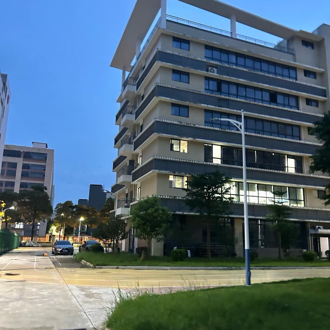 福建森朴教育——小严老师