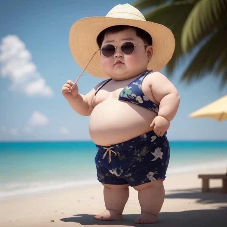 佛系青年