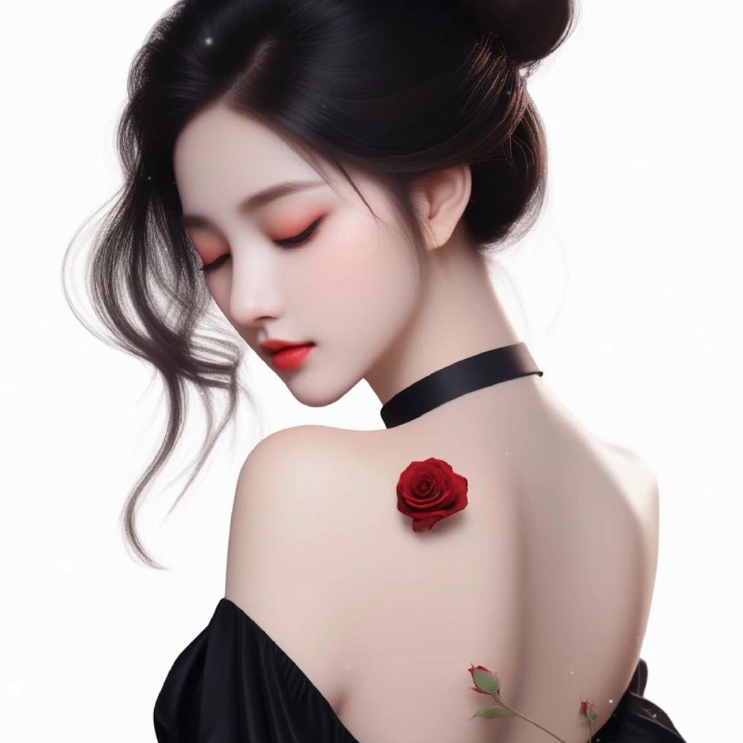 落日💘繁星💞