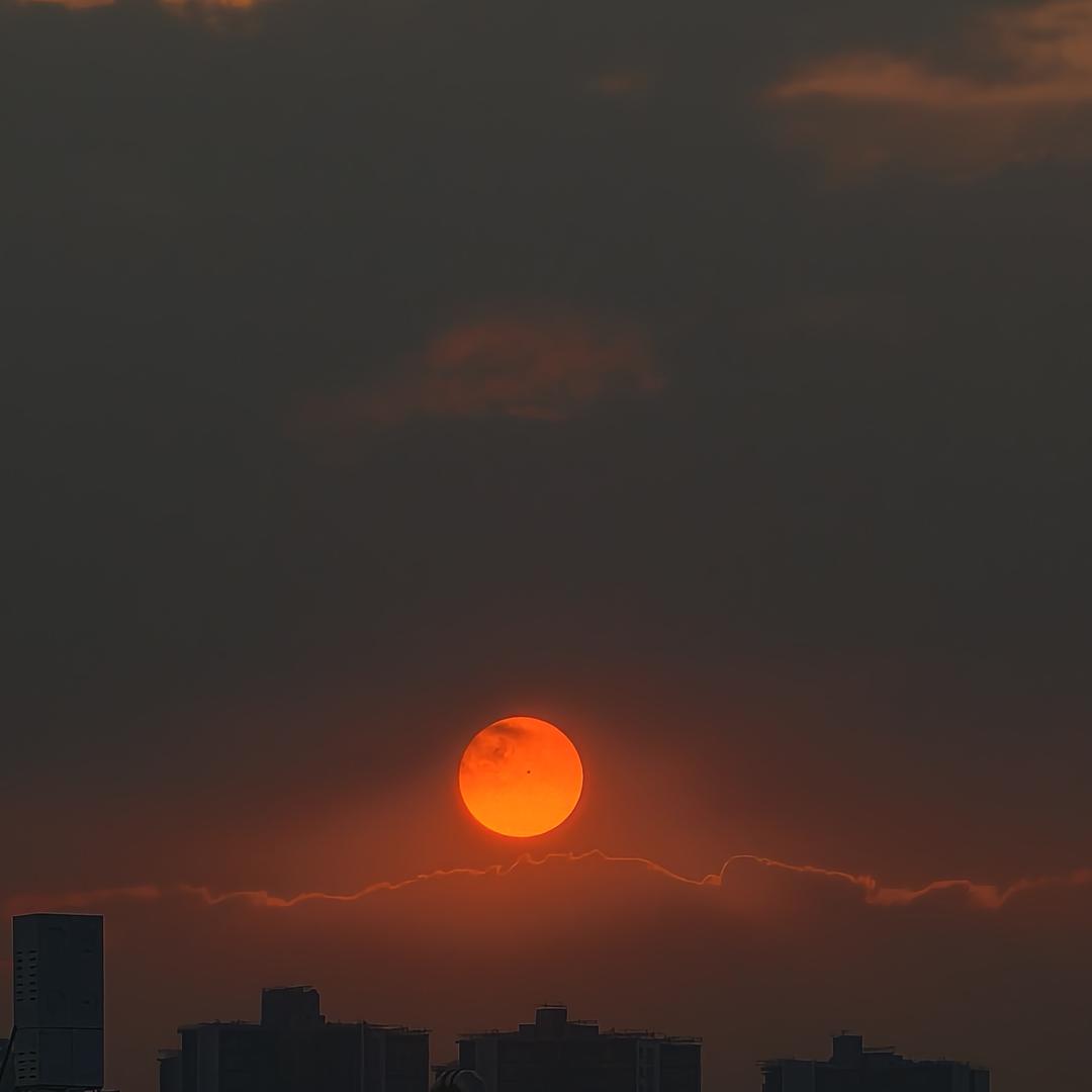 北麓