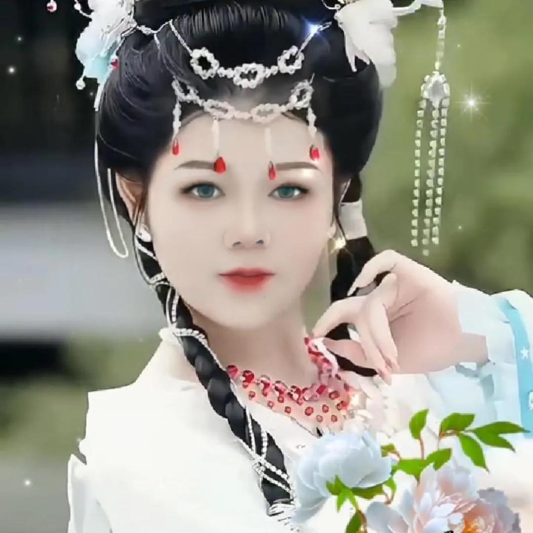 洋洋宝藏