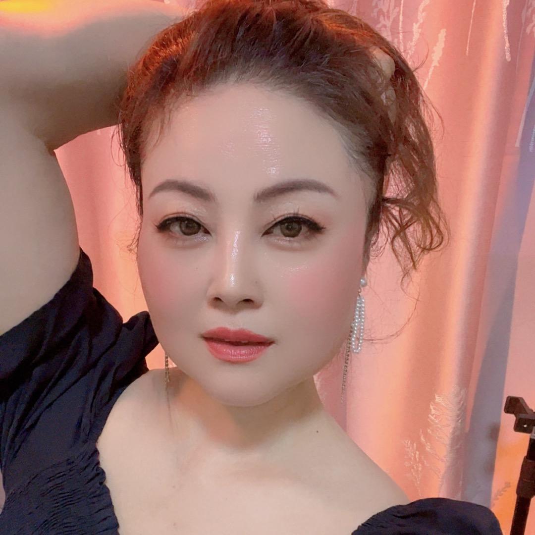 温柔姐姐