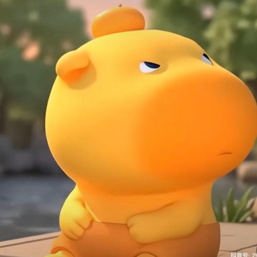 露比爱吃冰淇淋