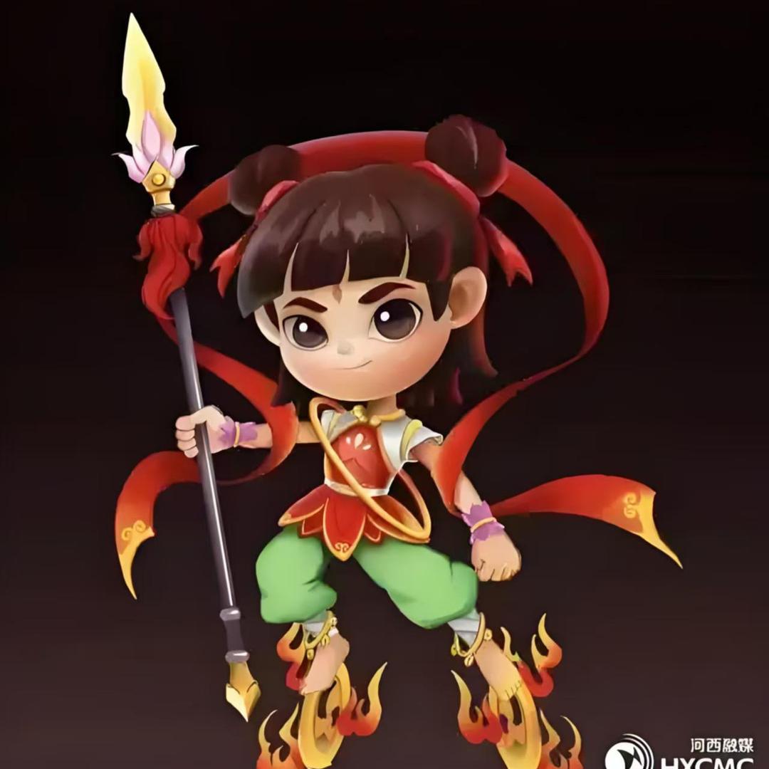 开心是我的唯一(杨羊)