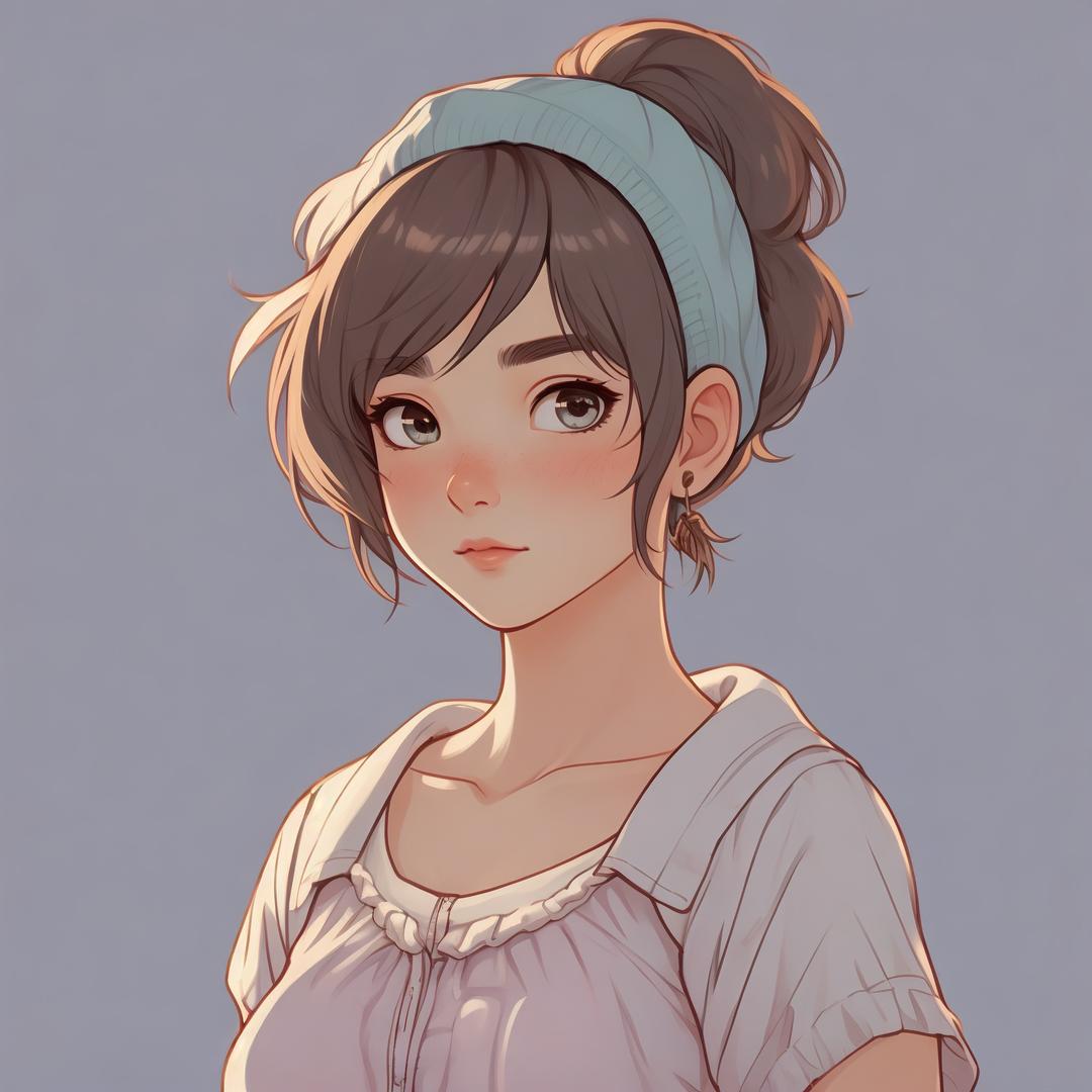 小美好
