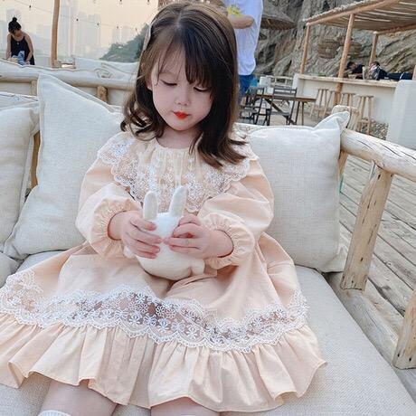 泡芙家baby童装