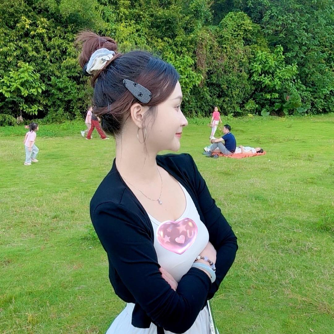 @圆圆妮