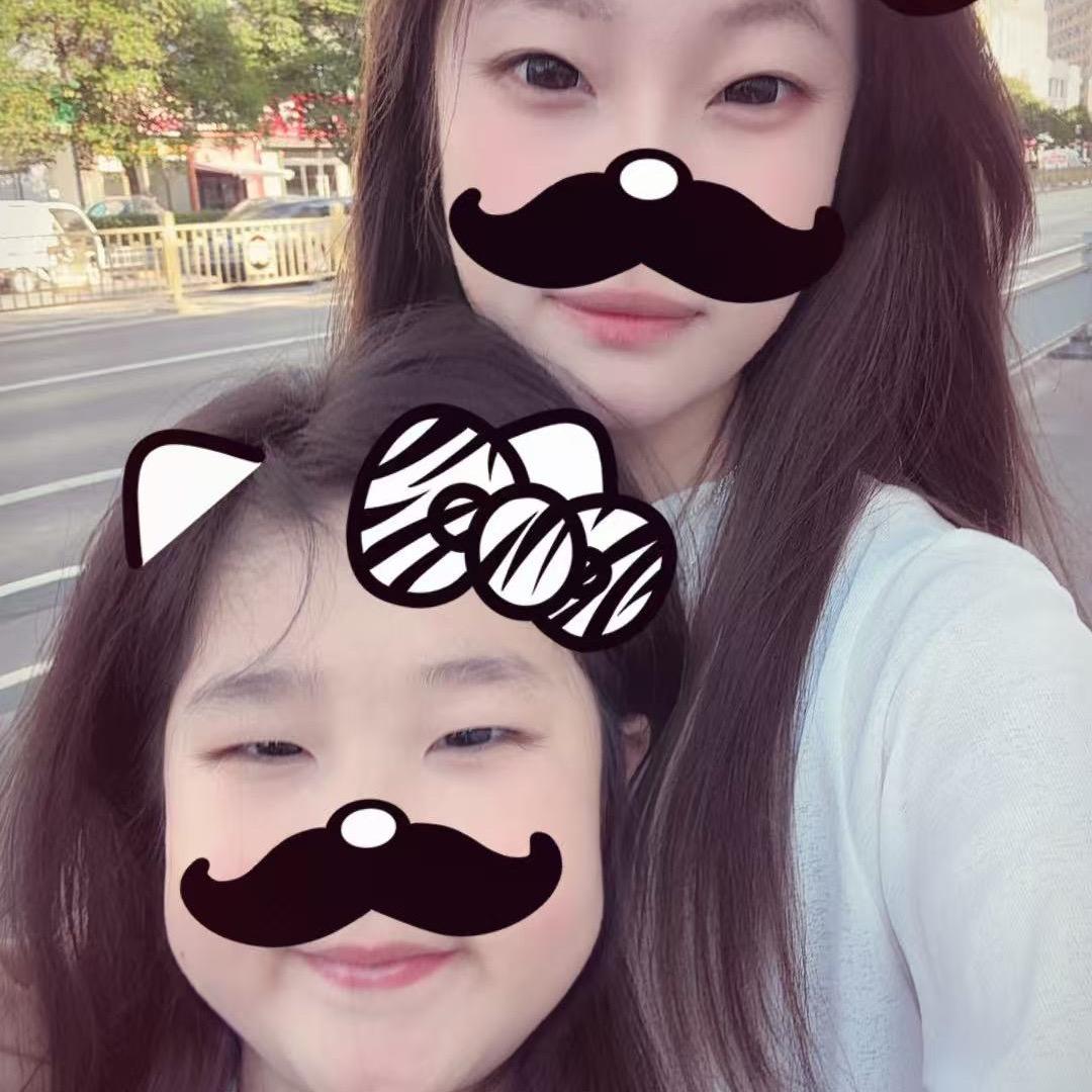 80后的小姐姐