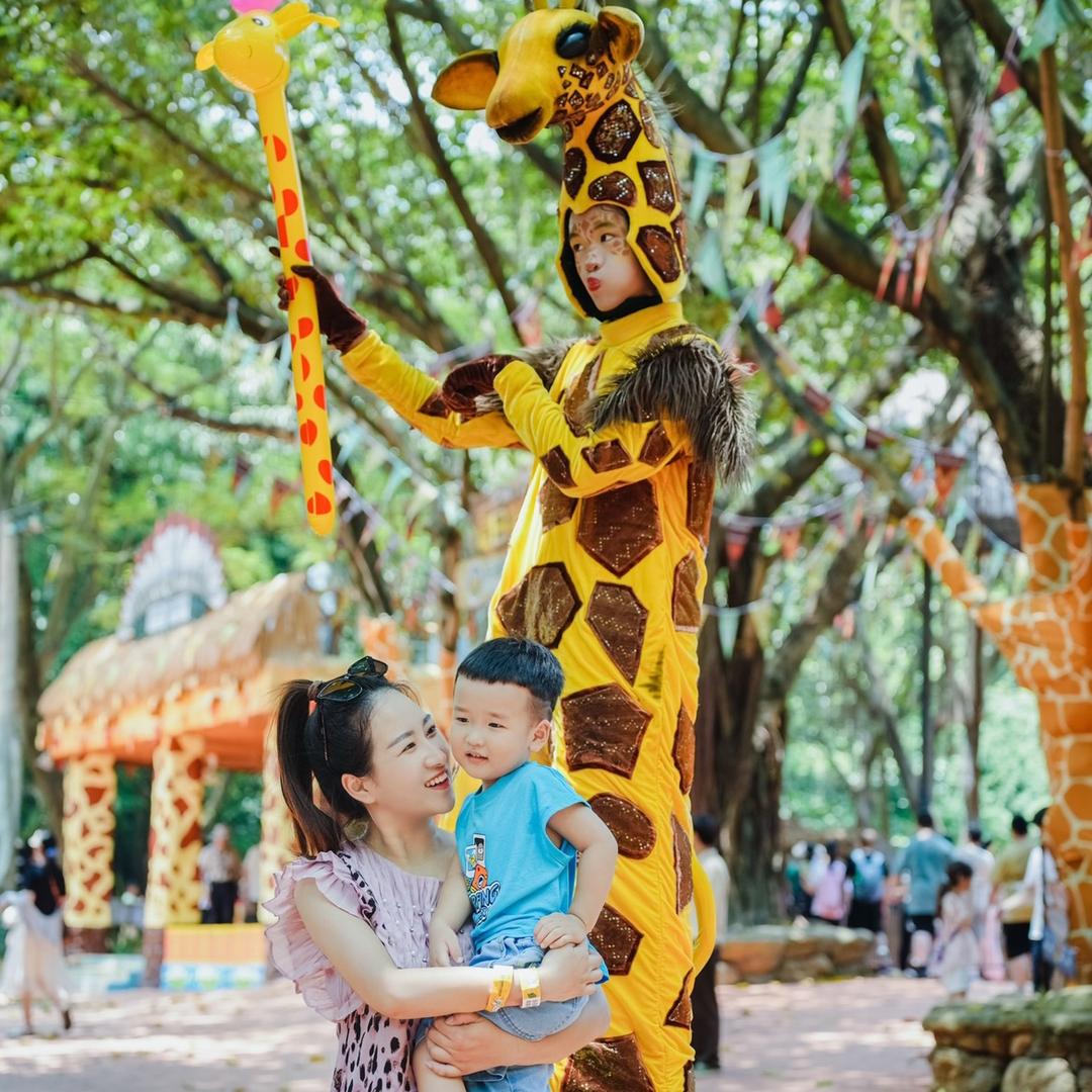 元宝妈妈👩🏻
