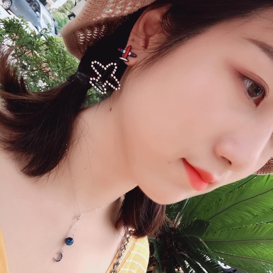 🌈 𝓵𝓾𝓬𝓴𝔂❤️鸯鸯🍭✨