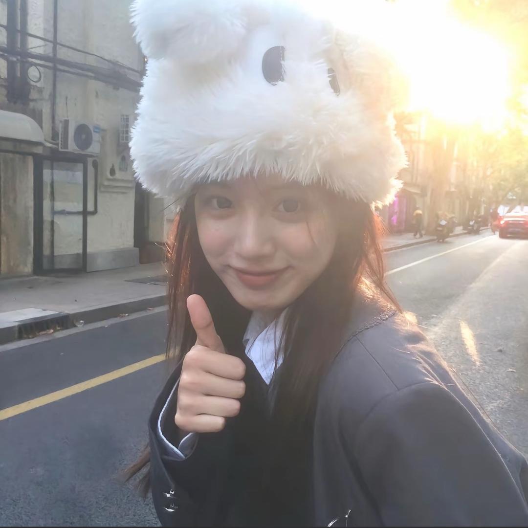 睡个饱觉@