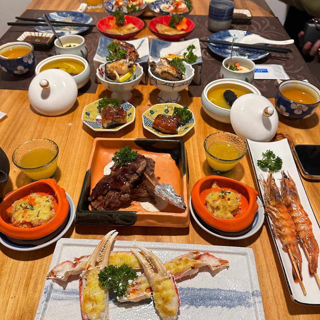 小喇叭在烟台（努力拍摄版）