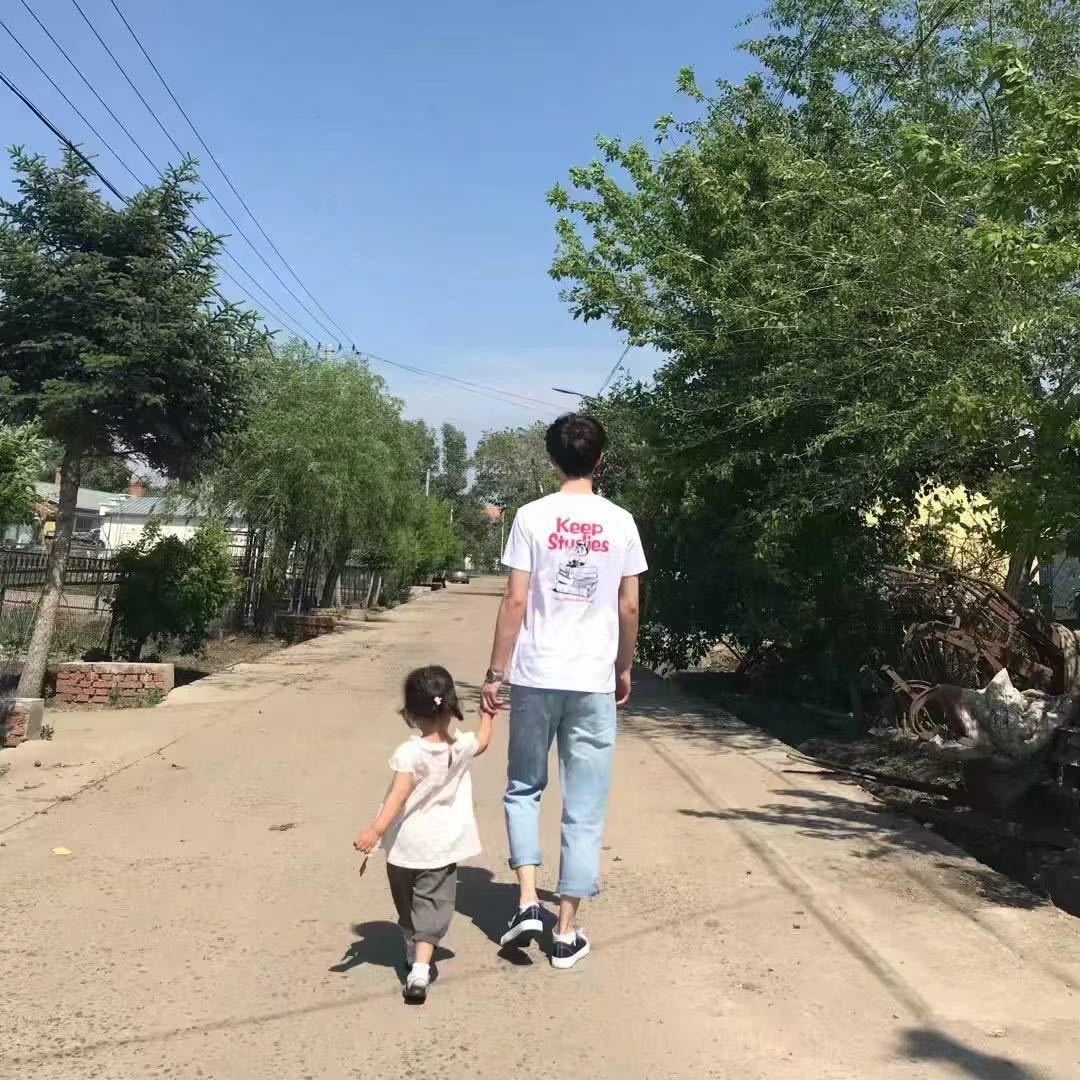 农村小新记录爸妈