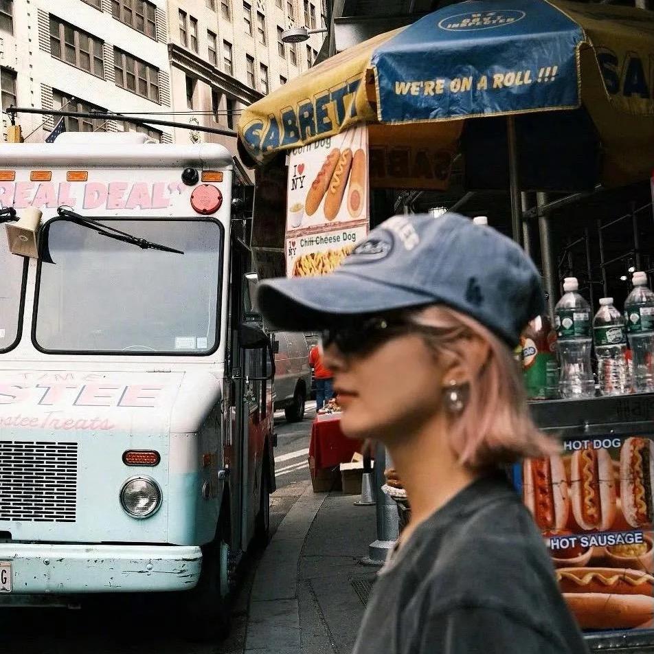 如果你也喜欢赵丽颖