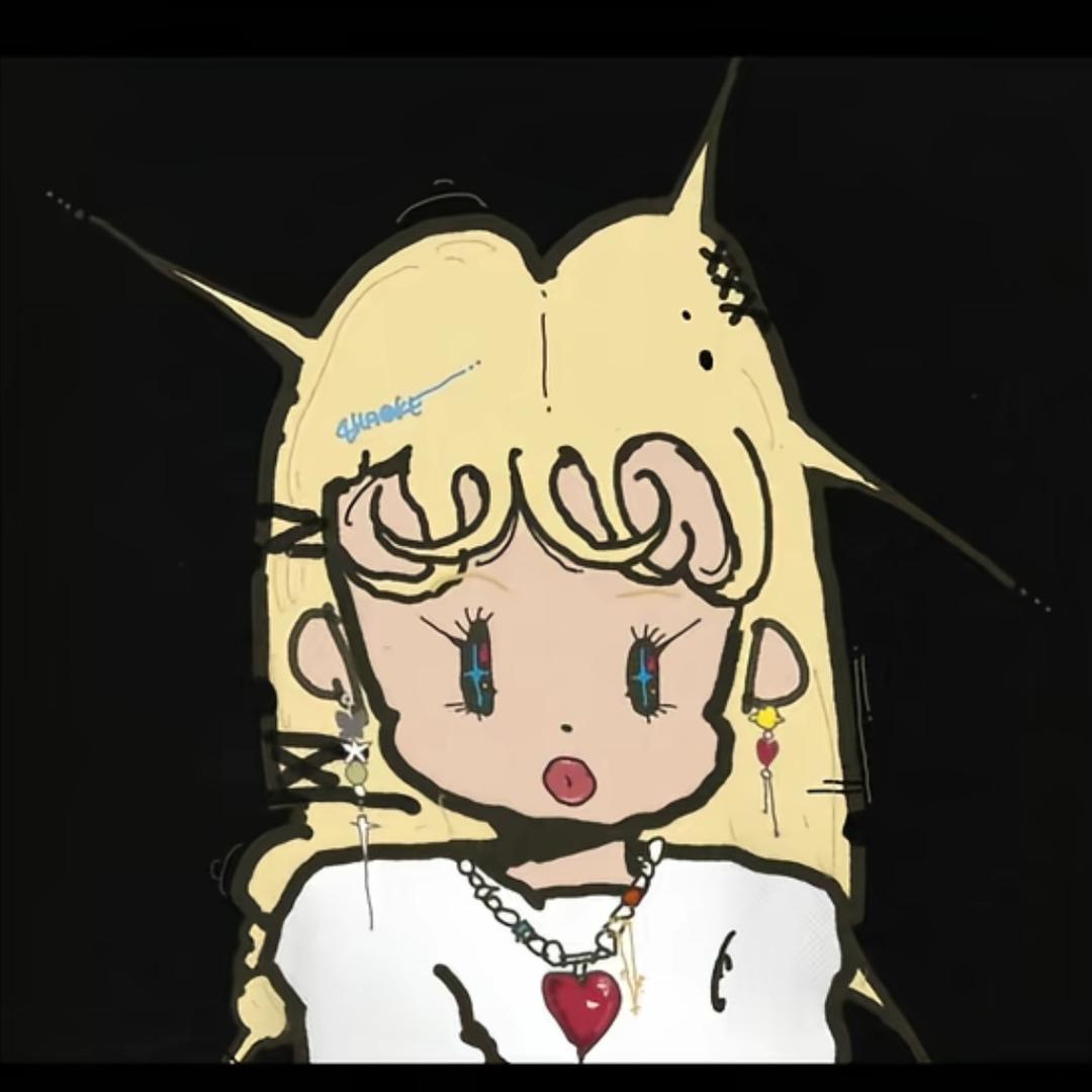 财源滚滚（爱吃土豆版）