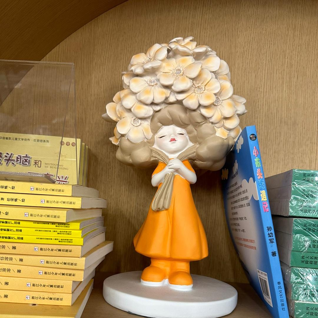 🌻释怀鸟