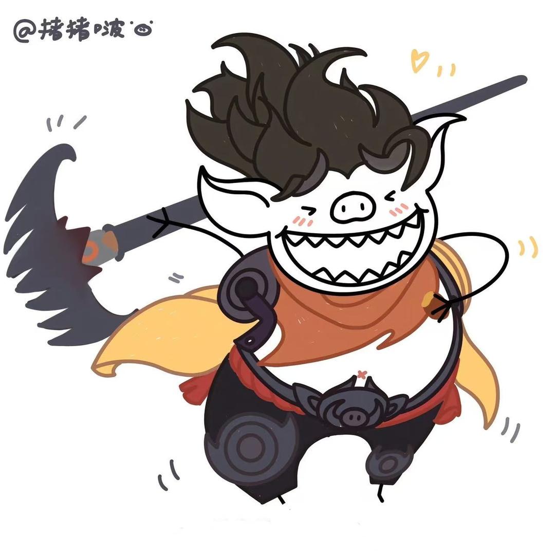 小小思意（顶级八戒讲师）