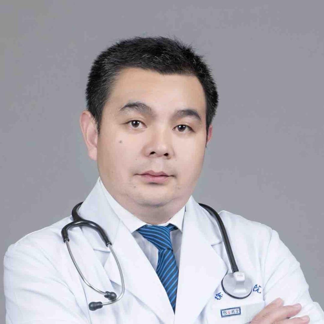 疼痛专家范后宝