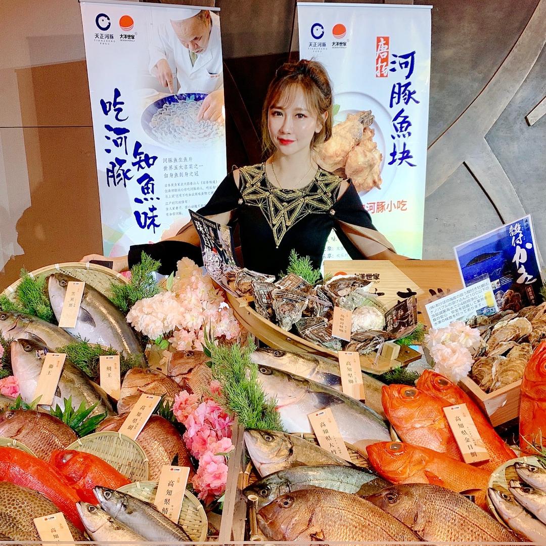 江户前日式料理·深度餐饮