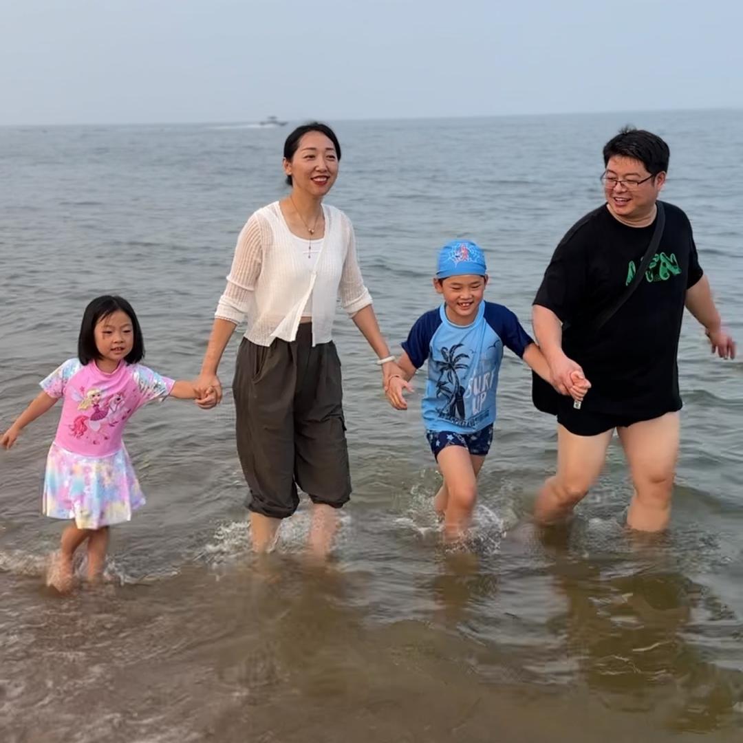 苏苏豪豪爸