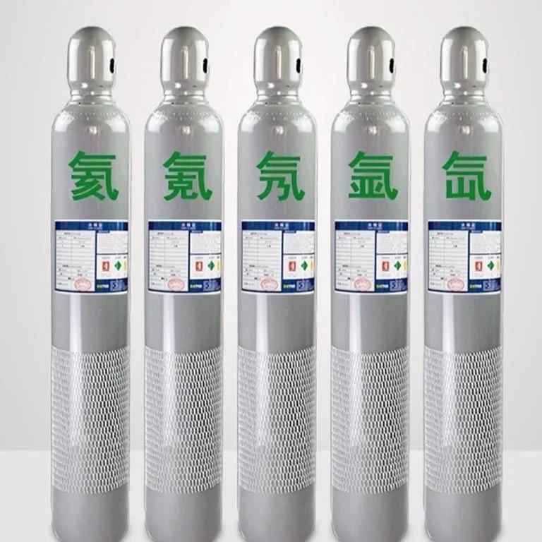上海豪气达特种气体有限公司