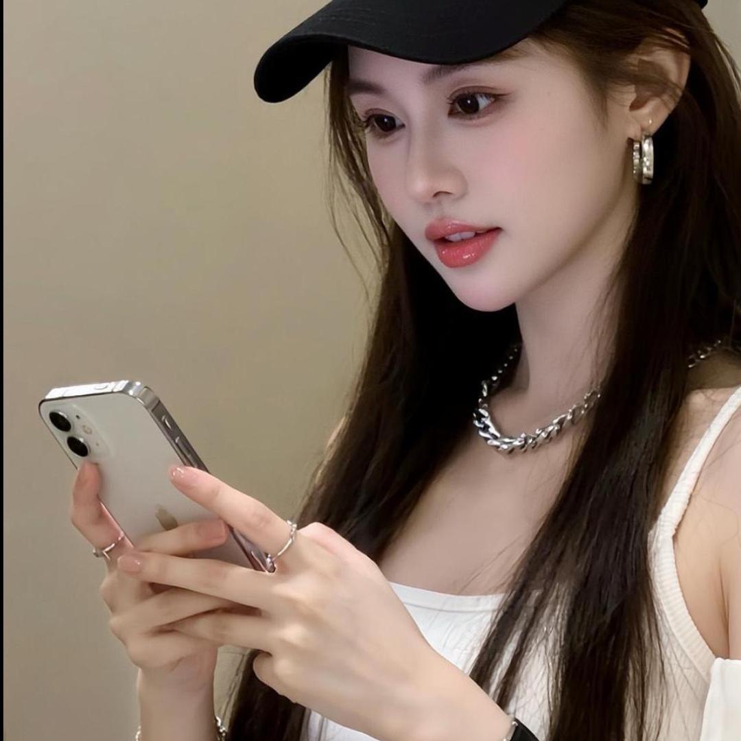 小表妹💫